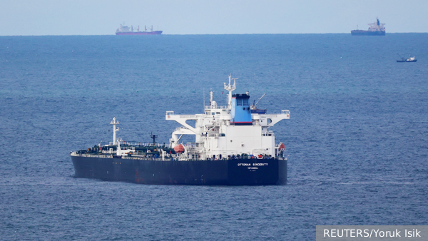     Фото: REUTERS/Yoruk Isik   
 Текст: Дмитрий Скворцов