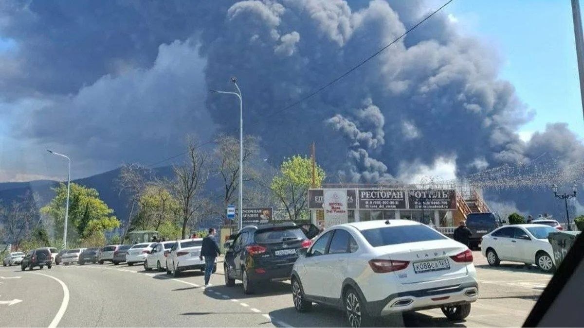 Скриншот: тг-канал Царьград ТВ