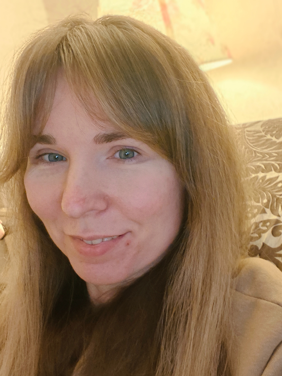 Автор канала