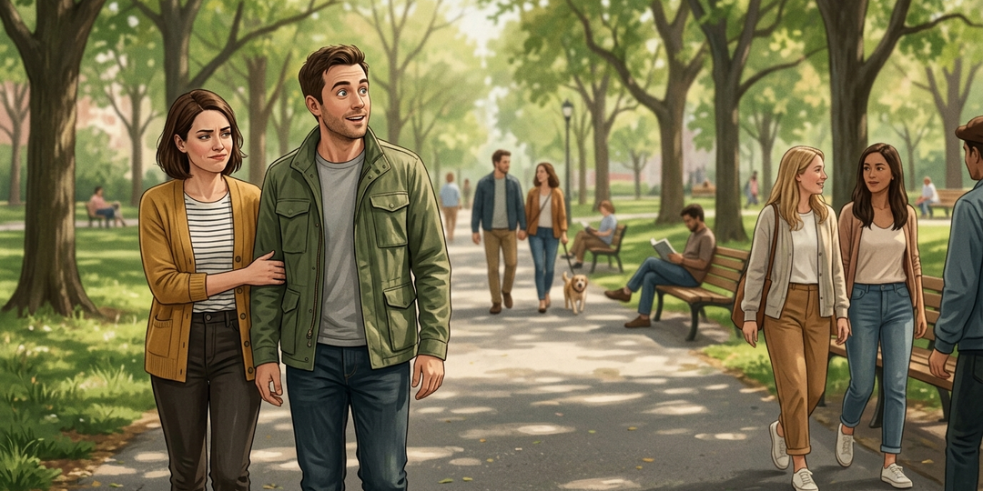 Хасбенд читер (the cheating husband): мотивы и характеристики мужей изменщиков