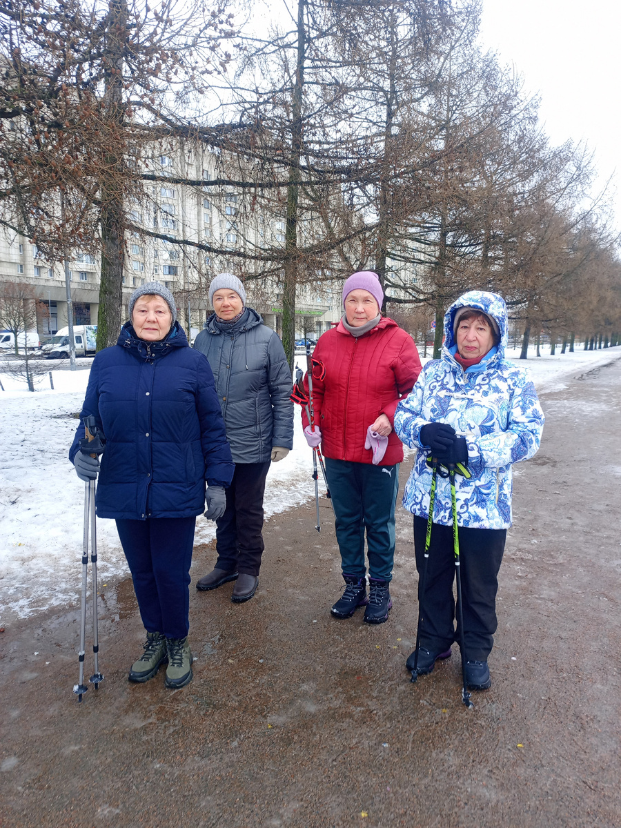  Группа м. Приморская
