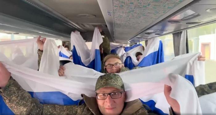 Обложка © Минобороны РФ