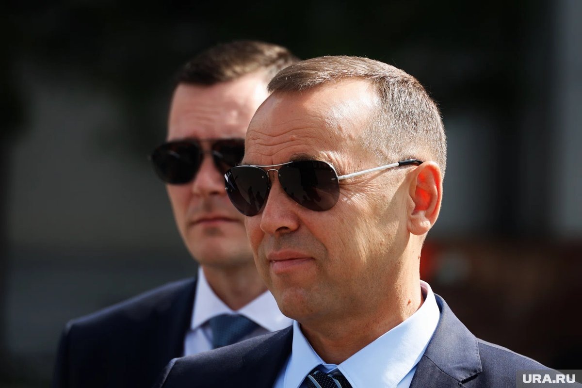     Губернатор Вадим Шумков сообщил, что к проверке управления лесного хозяйства подключат КСП