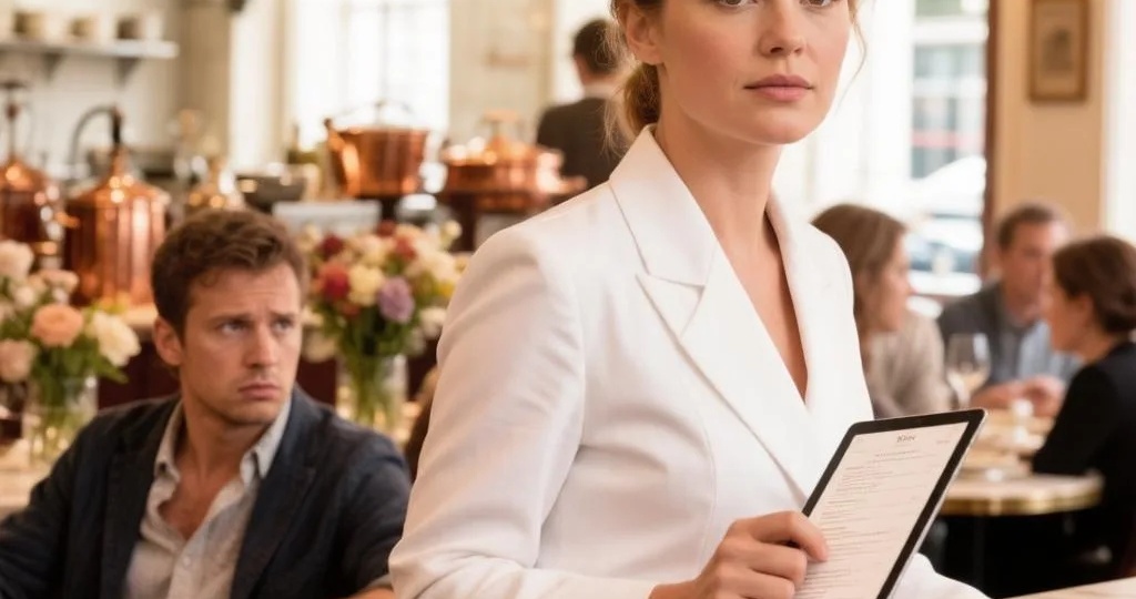 Вкус свободы или цена одной ошибки.