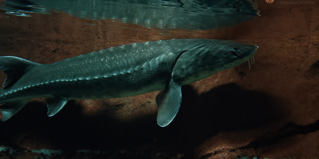 Женщина выловила странную рыбу и закричала, поняв, что внутри