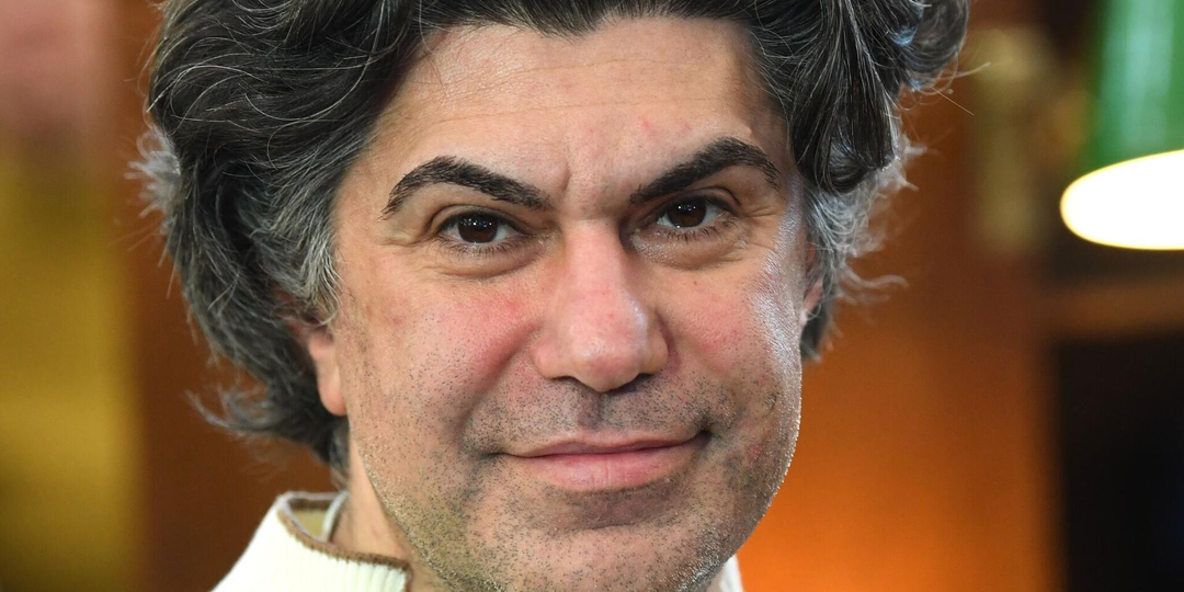 Почему в наши дни так мало красивых женщин: цитата Николая Цискаридзе