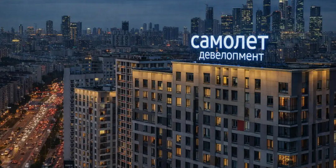 "Самолет" списали зря. Полет нормальный.
