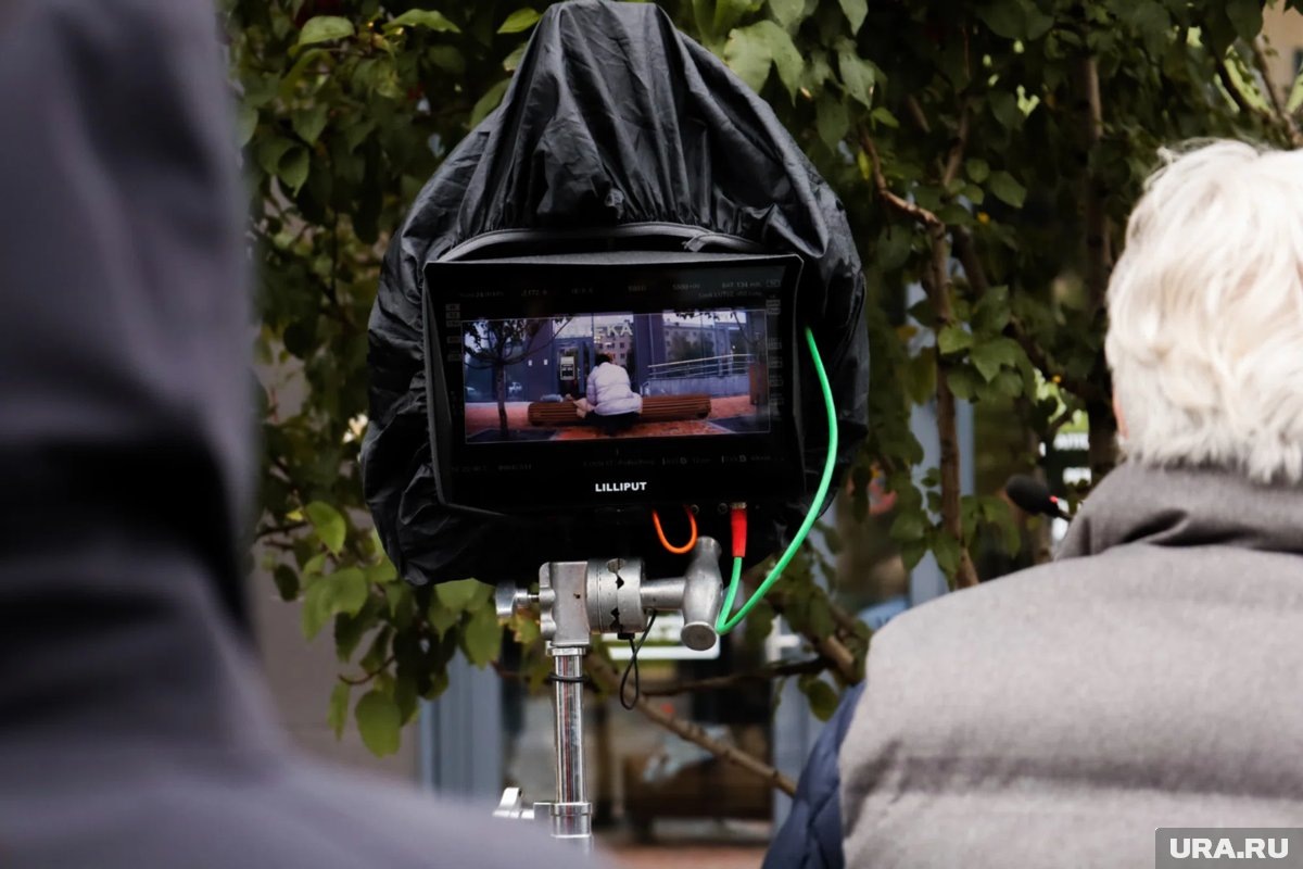    Пиманов был сценаристом проекта