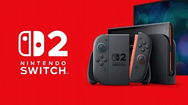 Nintendo может изменить стратегию выпуска игр на фоне перехода к Switch 2