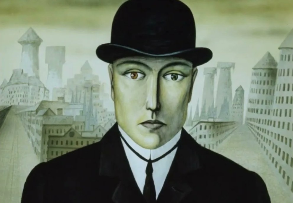 Стеклянная гармоника