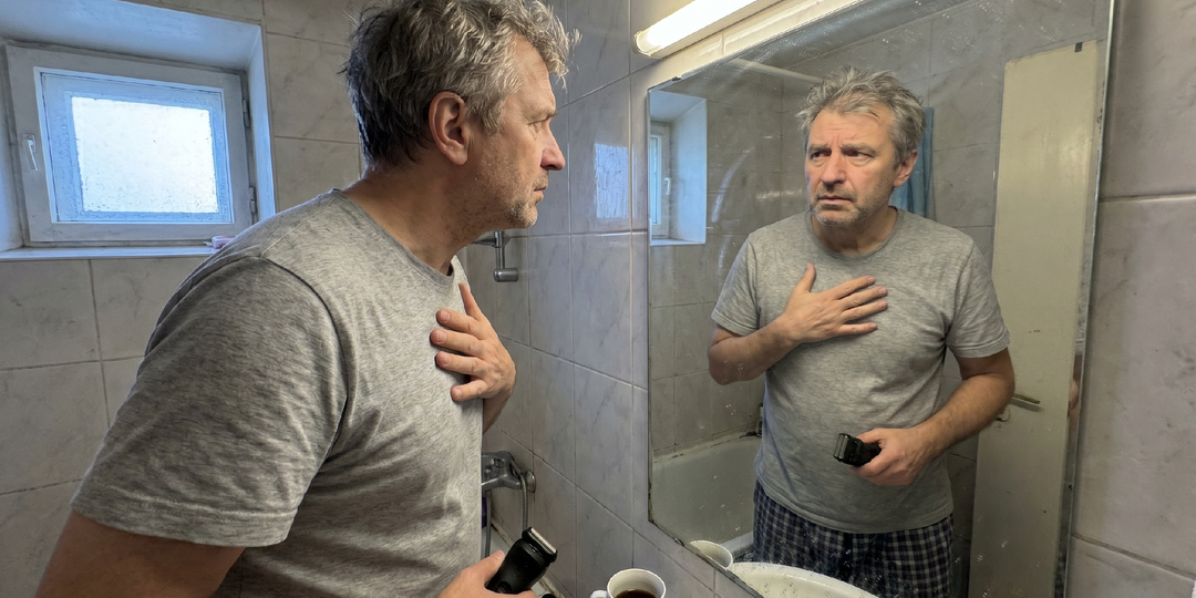 9 сигналов организма по утрам: как защитить сердце мужчине после 50 лет