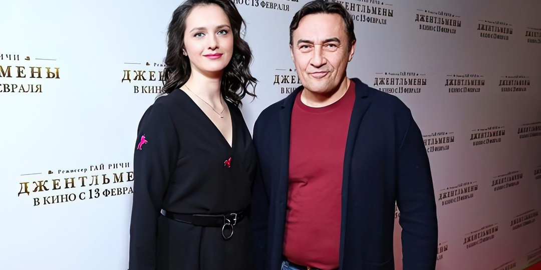 Зачем послал тебя Господь, испытывать меня: разница в возрасте и новая любовь в 64