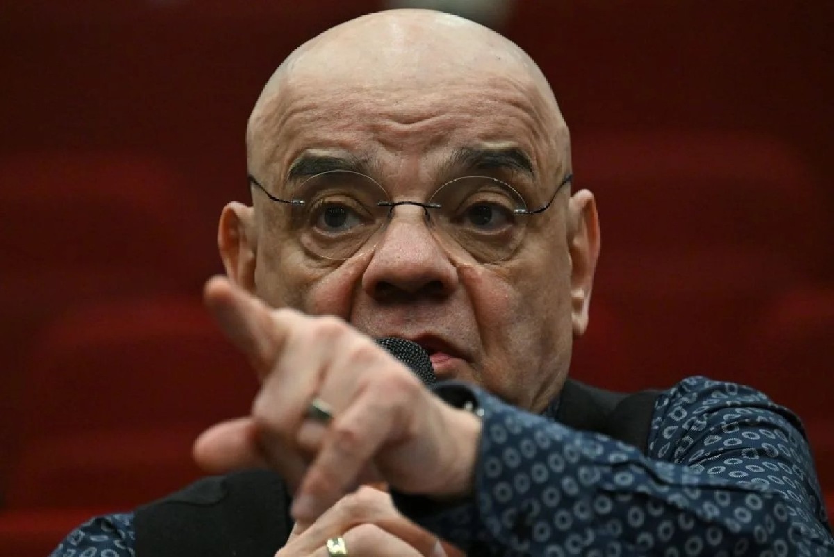    Константин Райкин (Фото: РИА Новости/Владимир Федоренко)