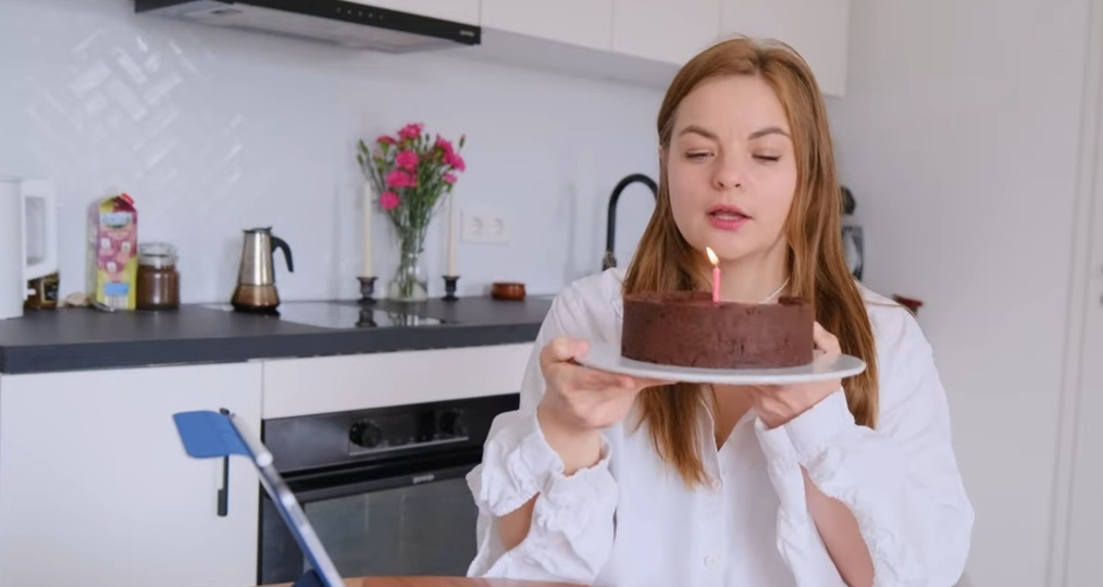 Итоги половины жизни