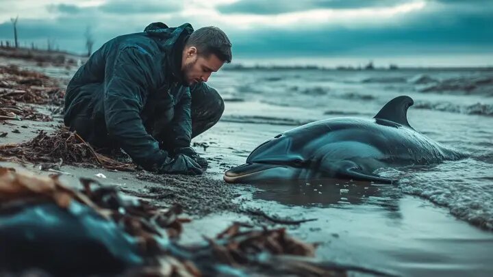 Вика Цыганова показала страшные кадры из Туапсе: "А теперь самое позорное"