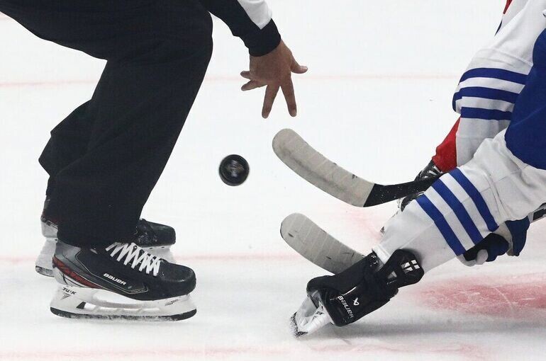   Новосильцев Артур/Агентство «Москва»