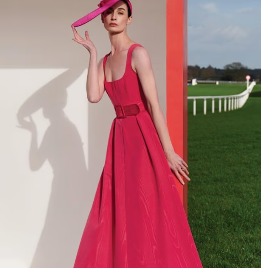 Ни шагу в сторону: опубликован новый гид по стилю Royal Ascot — что надеть в 2026 году