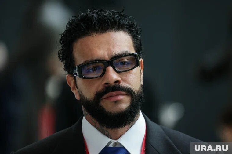 Рэпер Тимати попал под санкции ЕС
Фото: Владимир Андреев © URA.RU