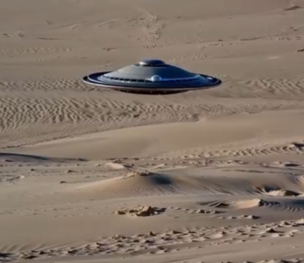 От микроба до марсианина - один шаг