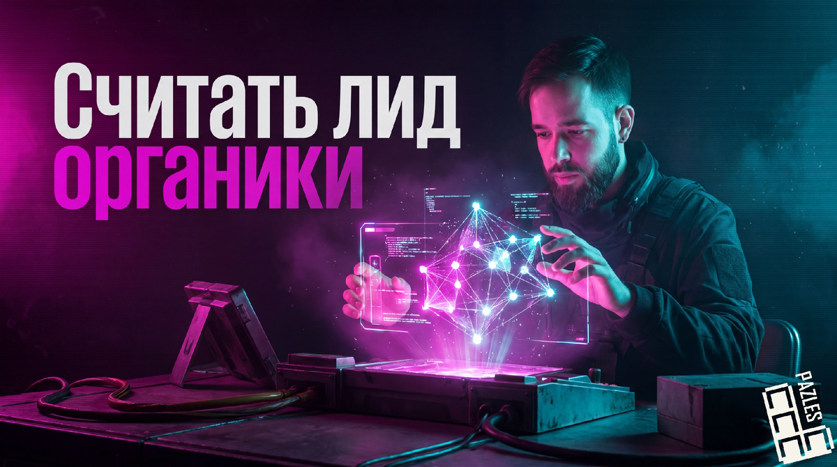 Стоимость лида: как считать CPL из органики при нескольких каналах в 2026 в 2026 году