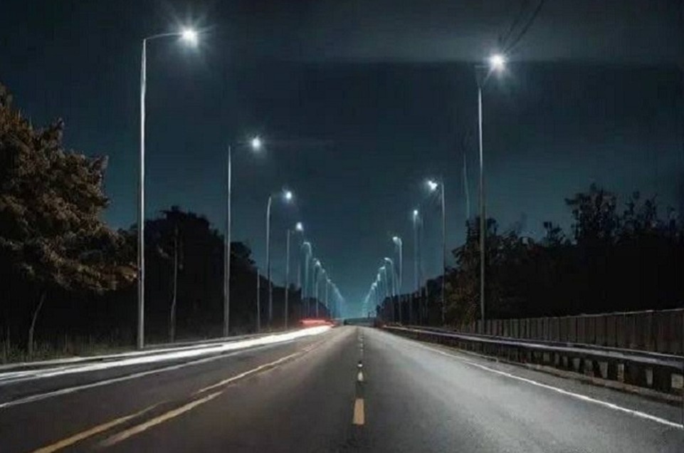    В ДНР продолжают модернизировать одну из ключевых региональных магистралей. Фото: t.me/mintransdnr