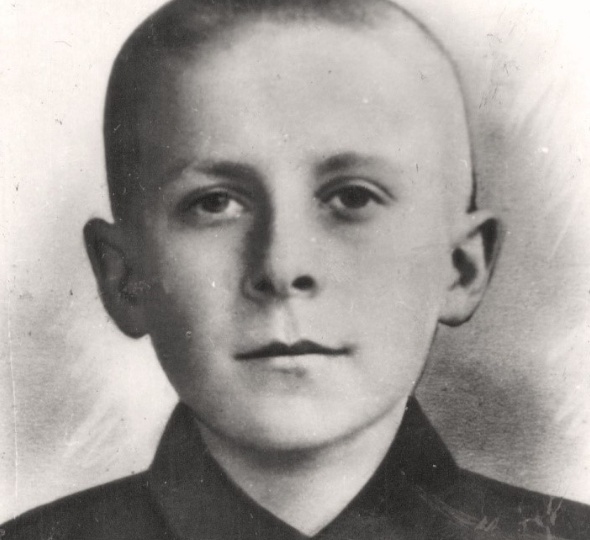 Маленькие герои ВОВ. Марат Казей! "Никто не забыт, ничто не забыто!!!"