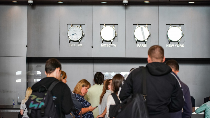    Фото: ИЗВЕСТИЯ/Сергей Лантюхов