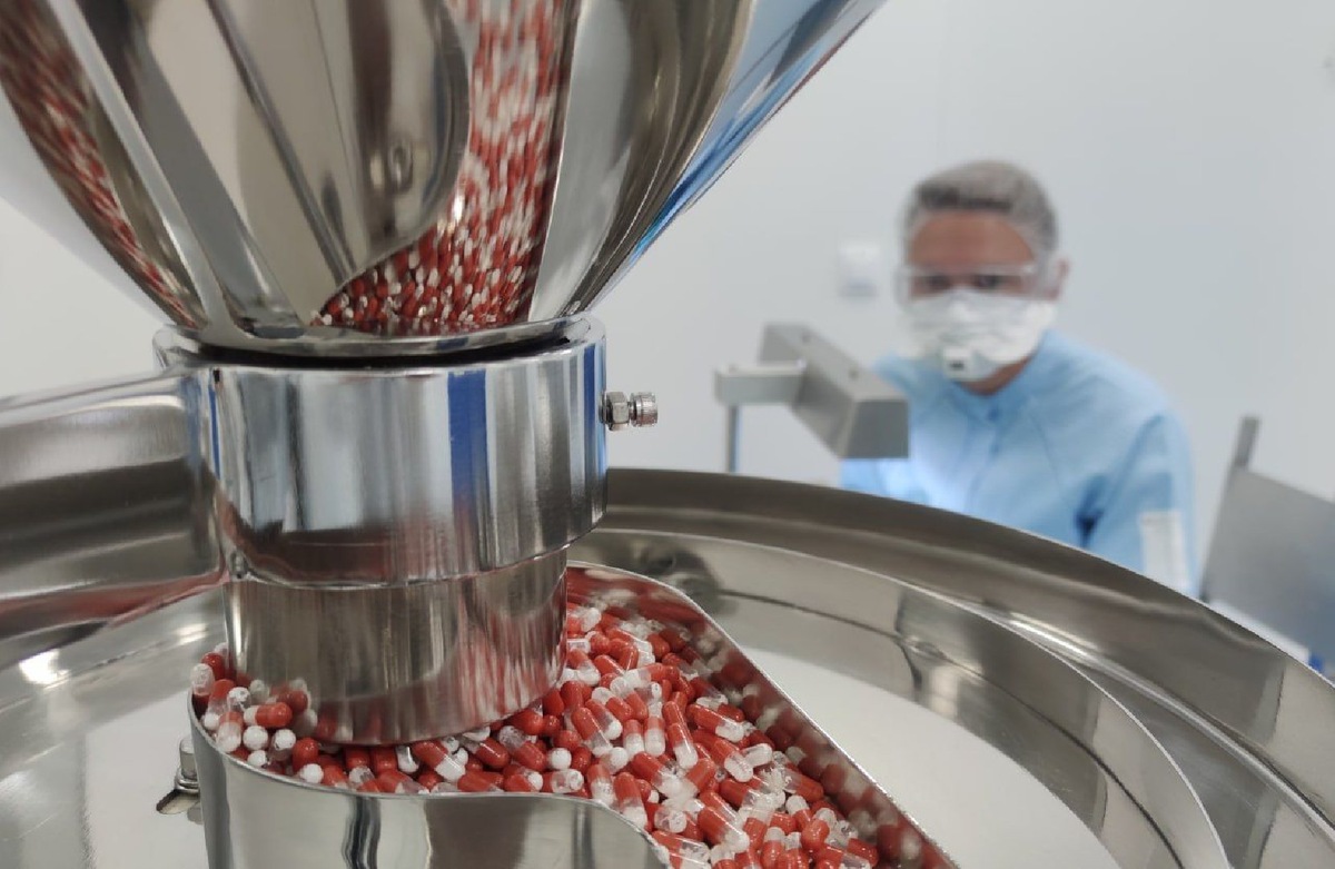    Фото: пресс-служба Мининвеста МО