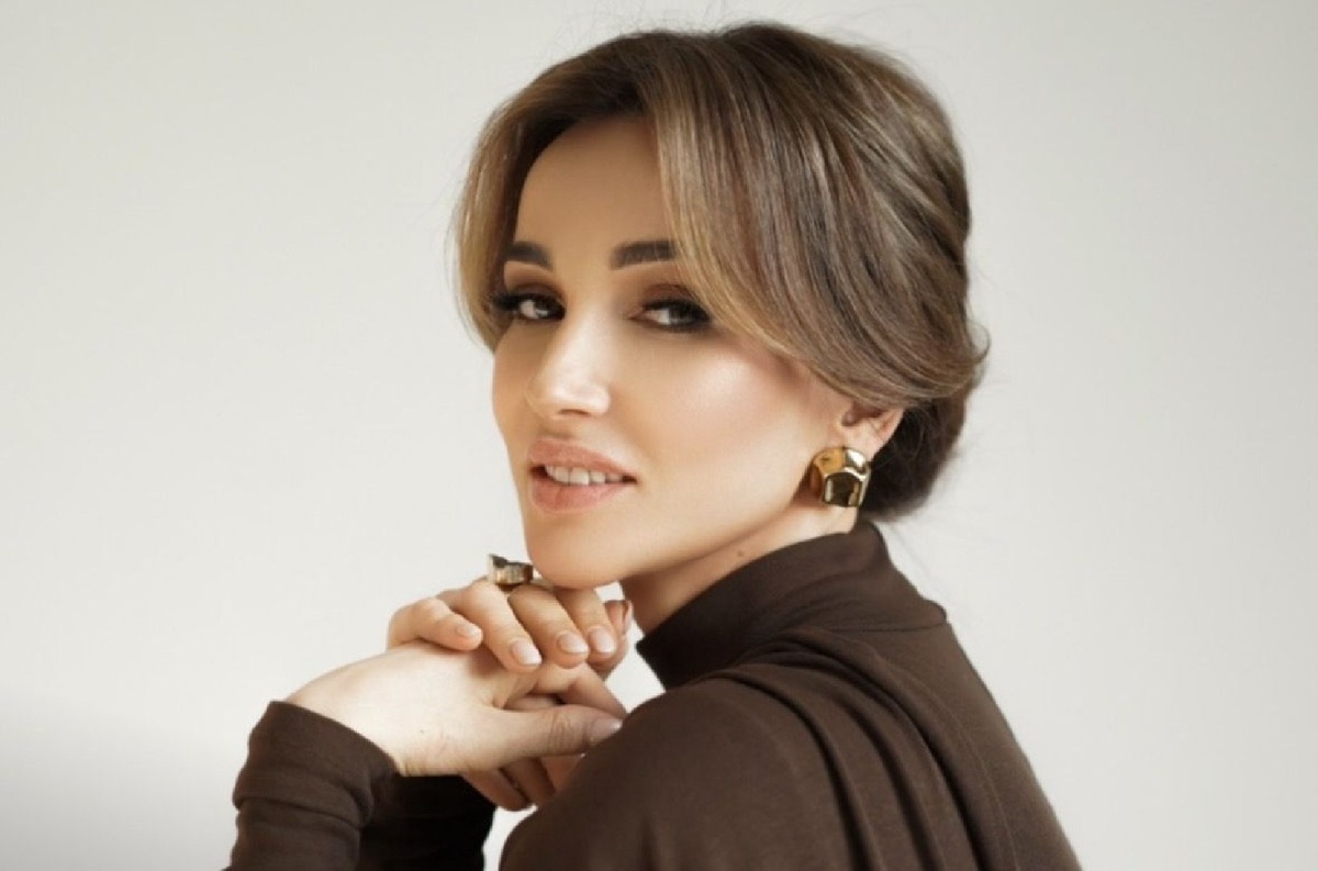    Анфиса Чехова (Фото: Instagram* / @achekhova)