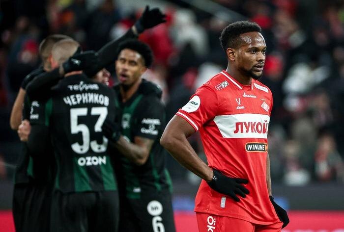 Обложка © ТАСС / Михаил Терещенко