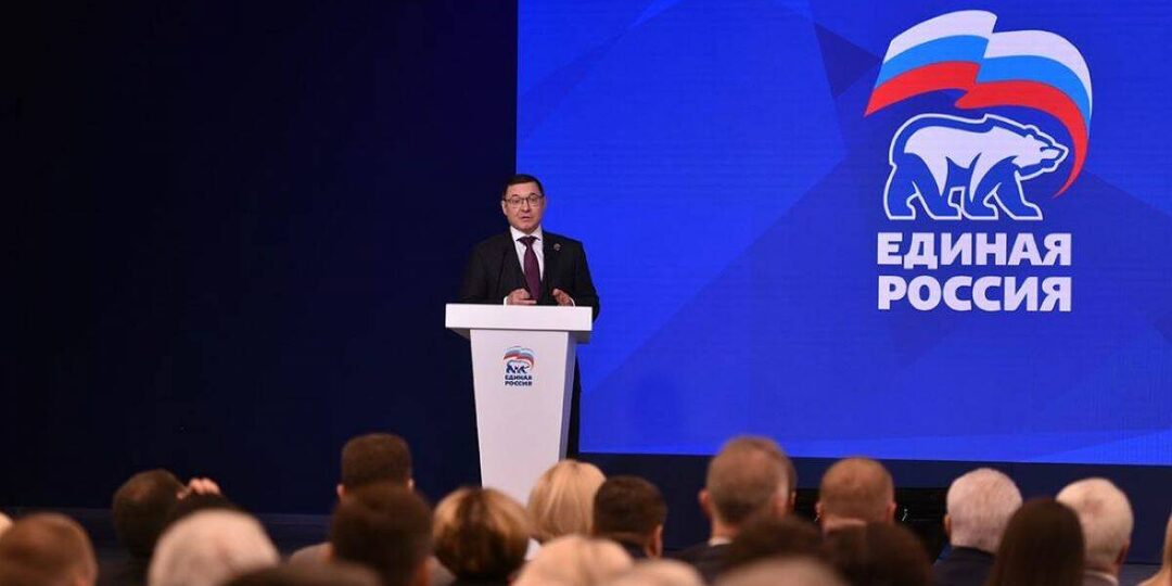 «Единая Россия» обратилась к Путину с инициативой по снижению долговой нагрузки