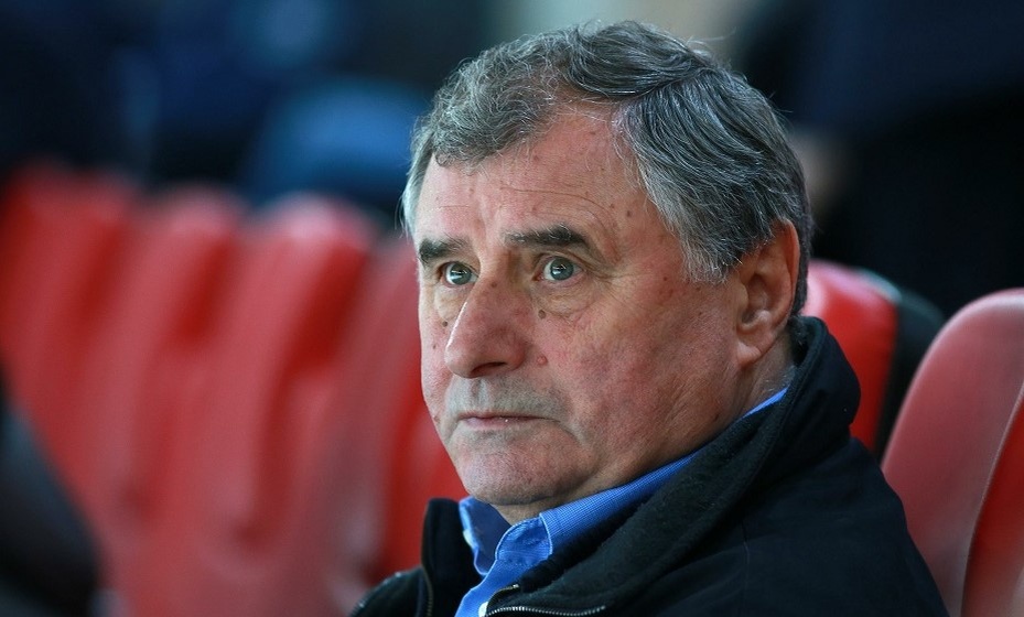    Бышовец: Батраков – не Аршавин, он футболист другого плана. Фото: Global Look Press