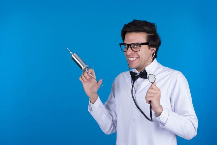 Обложка © Shutterstock / FOTODOM / Ebtikar