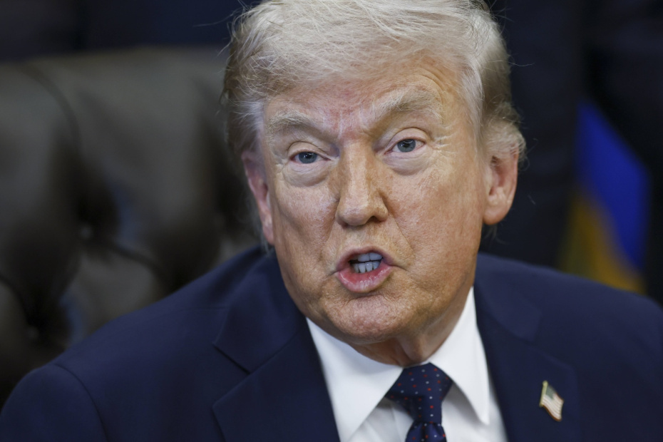    IMAGO/WILL OLIVER/Global Look Press