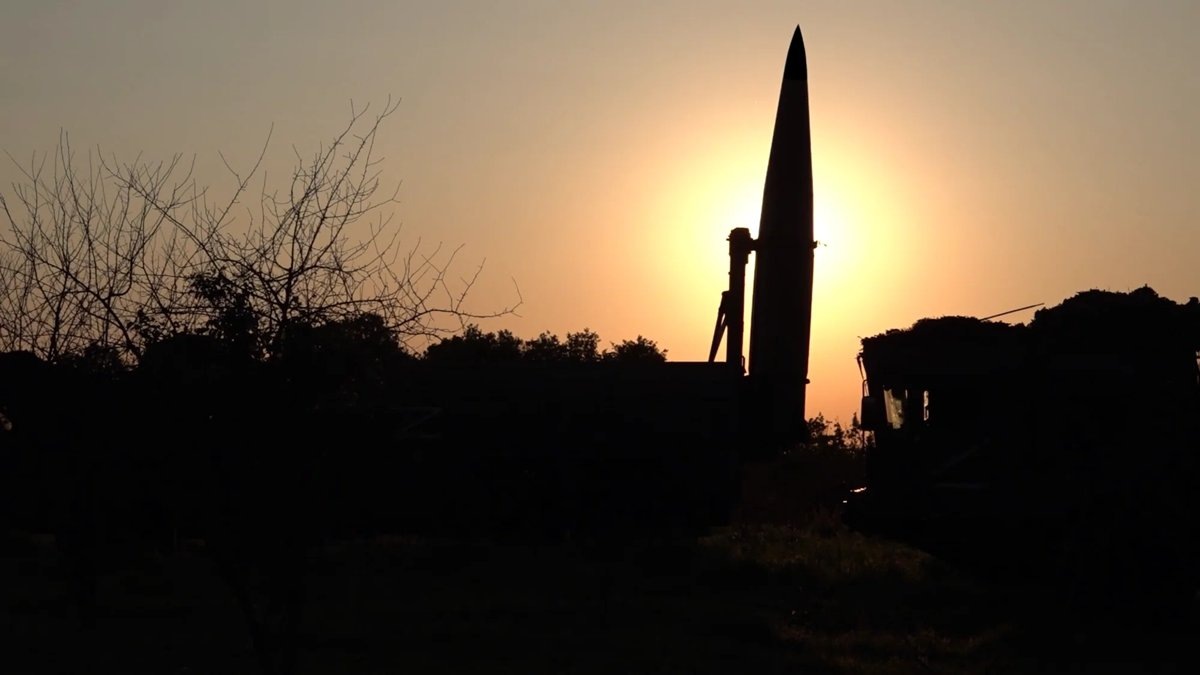     Ядерное оружие на территории Финляндии будет уничтожено в первую очередь, если будет конфликт с НАТО