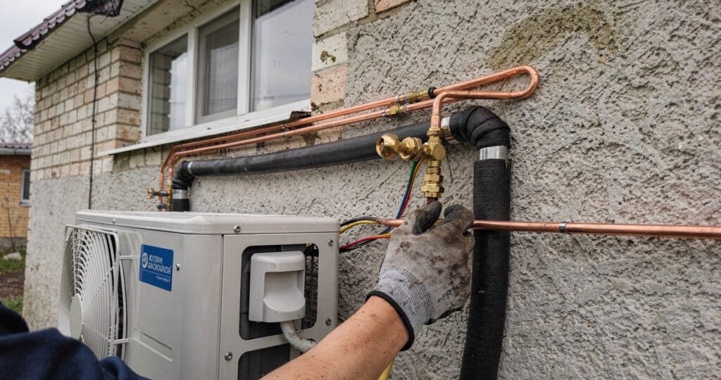 Мульти-сплит система для дома в Ярославле: стоит ли переплачивать