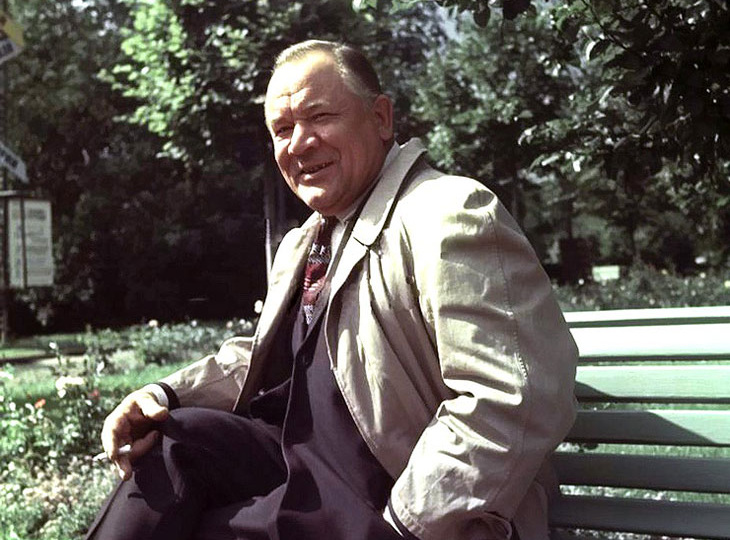 Советские артисты, которые стали жертвами политических преследований