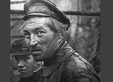    Арсений Авраамов: эксцентрик, опередивший своё время.