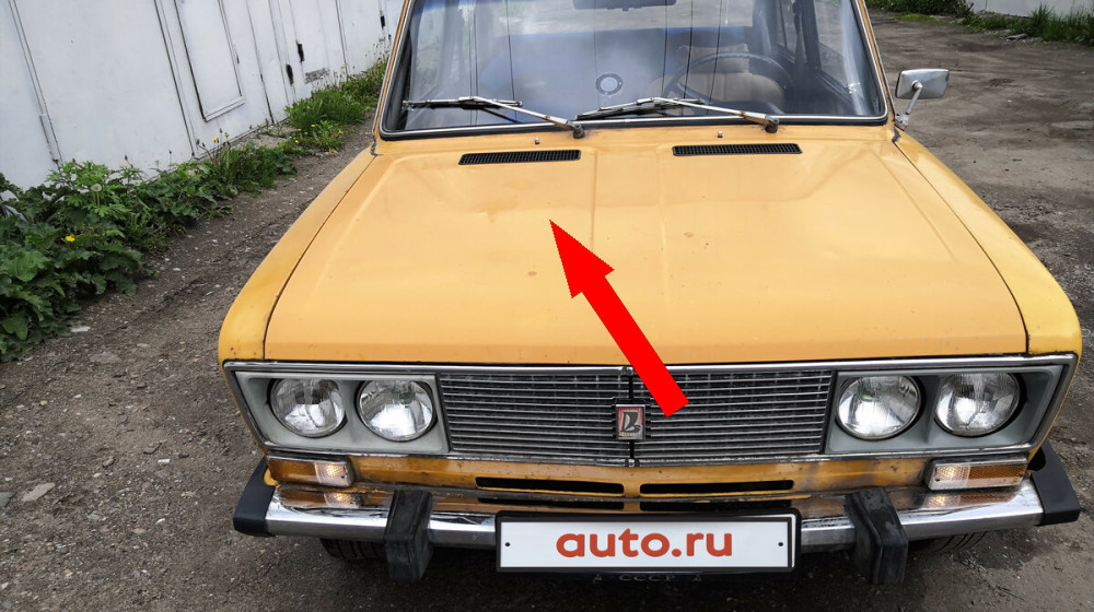    Почему старушка ВАЗ-2106 продолжает радовать российский автопарк в 2024 году