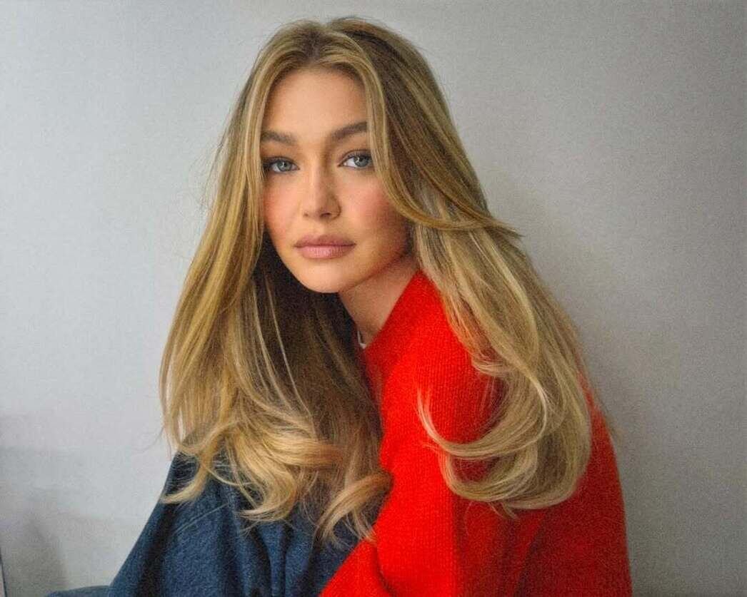     Джиджи Хадид