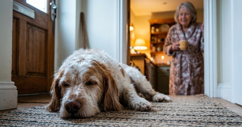 «Недельки две, может месяц», — сказал сын. А теперь я сама её не отдам