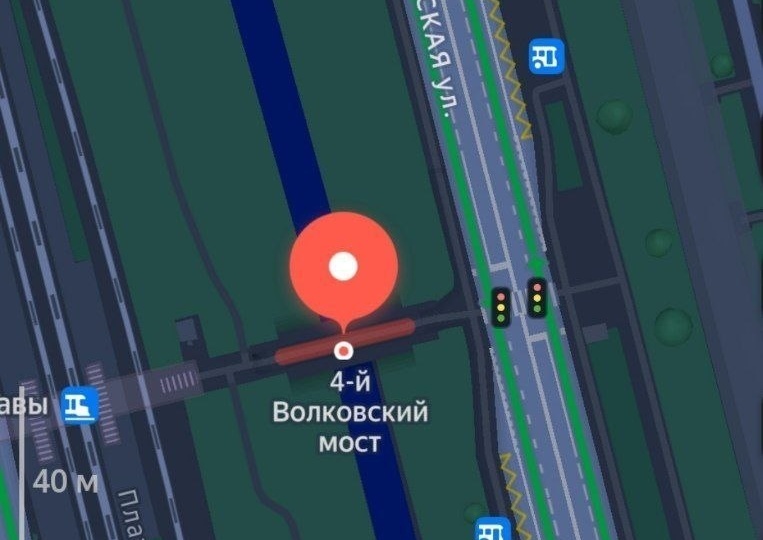 Субботник на Волковке в Купчино 25 апреля