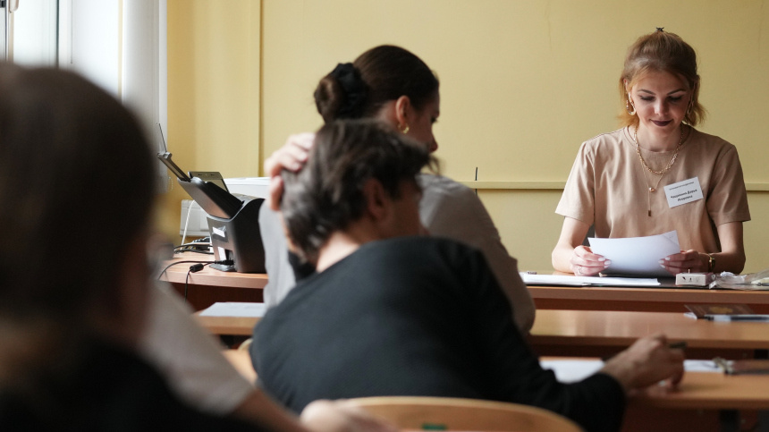    Фото: ИЗВЕСТИЯ/Дмитрий Коротаев