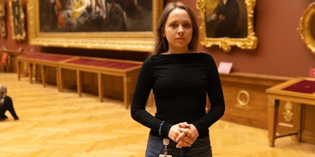 РУССКИЙ МУЗЕЙ И ЕГО ЛЮДИ