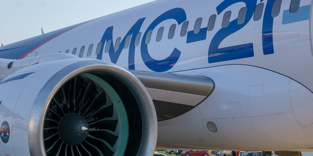 Минтранс России оценил потребность авиакомпаний в новых самолетах