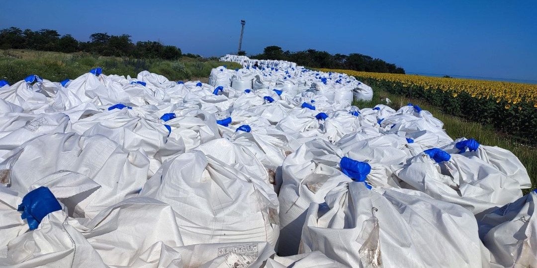 Лукашенко пригрозил губернаторам тюрьмой из-за удобрений