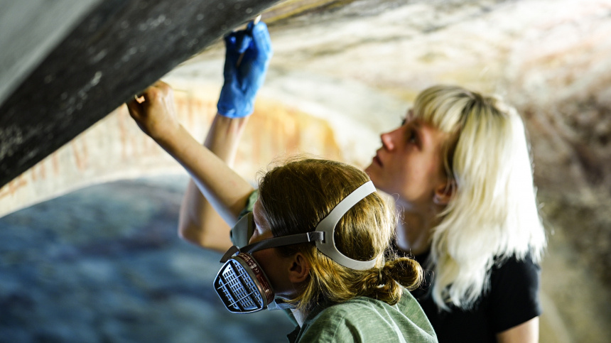    Фото: ИЗВЕСТИЯ/Сергей Лантюхов