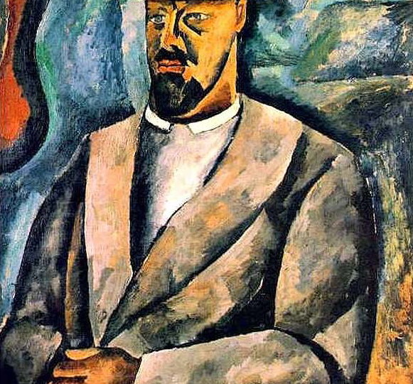 Яркие краски Петра Кончаловского