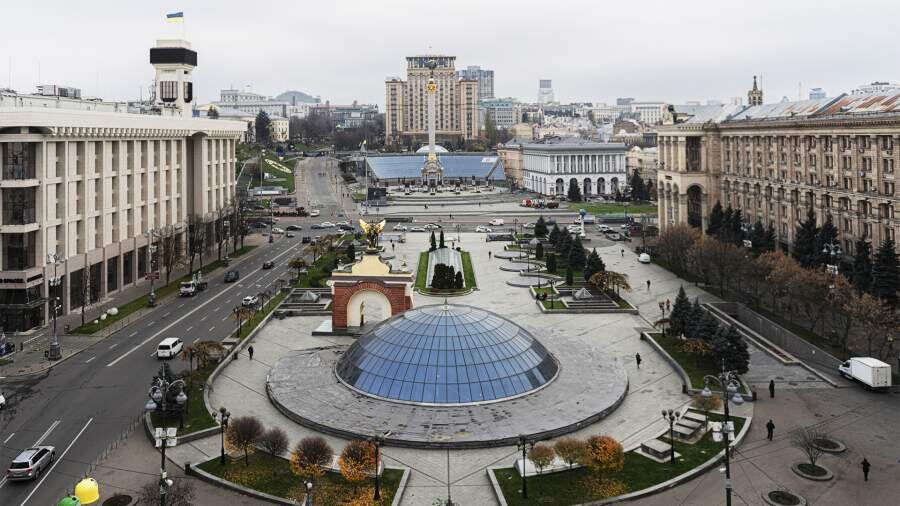    Фото: TASS/AP/Andrew Kravchenko