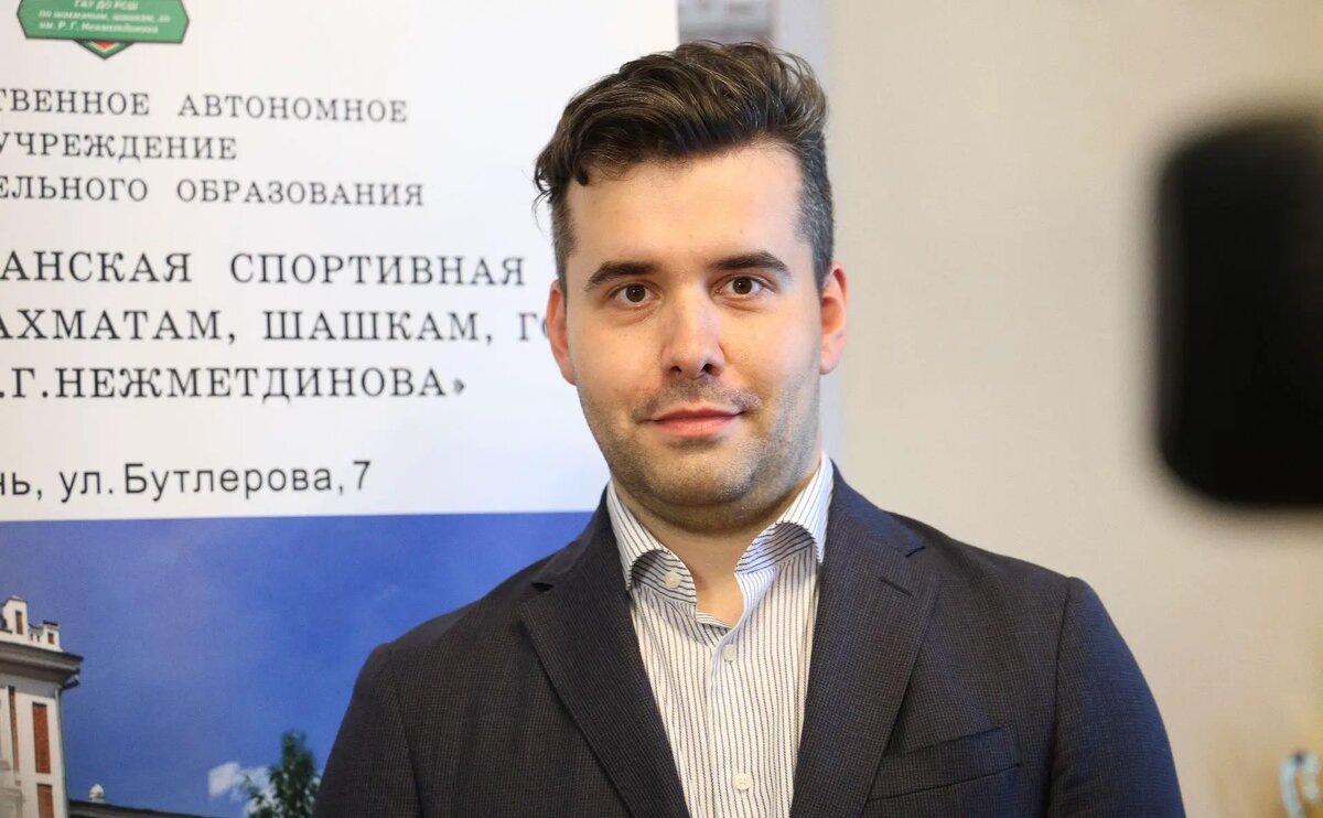    Источник: Ян Непомнящий Фото: Andrey Titov / Business Online / Global Look Press. rbc.ru Анна